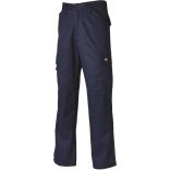 Pantalon Everyday Navy / Navy