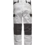 Pantalon Everyday White / Grey