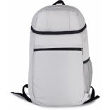 Sac isotherme - grande taille Glacier Grey