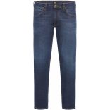 Jean Homme Luke Slim Tapered Worn Foam - W29/L32