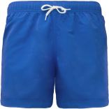 Short de bain Aqua Blue - XS