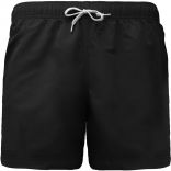 Short de bain Black - XS