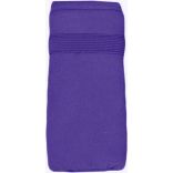 Serviette sport microfibre - 30 x 50 cm Purple