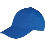 Casquette Memphis Azure  