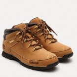 CHAUSSURES EURO SPRINT MID HIKER Wheat / Brown - 40 EU (7 US)