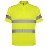 POLARIS JAUNE FLUO