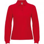 ESTRELLA WOMAN L/S ROUGE