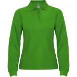 ESTRELLA WOMAN L/S VERT PRAIRIE