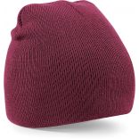 Bonnet Original B44 - Burgundy