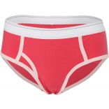 Boxer femme BE304 - Fuchsia / Pink