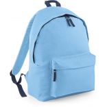 Sac à dos Original Fashion BG125 - Sky Blue / French Navy