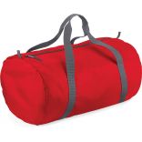 Sac fourre tout pliable BG150 - Classic Red