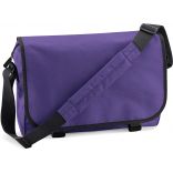 Sac messager BG21 - Purple