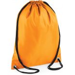 Sac Gymsac Budget- Orange