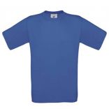 T-shirt homme manches courtes exact 190 - Royal Blue