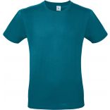 T-shirt homme #E150 TU01T - Diva Blue de face