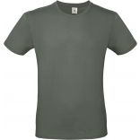 T-shirt homme #E150 TU01T - Millennial Khaki