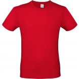 T-shirt homme #E150 TU01T - Red