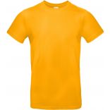 T-shirt homme #E190 TU03T - Apricot