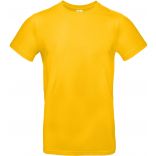 T-shirt homme #E190 TU03T - Gold