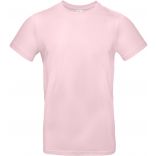 T-shirt homme #E190 TU03T - Orchid Pink