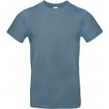 T-shirt homme #E190 TU03T - Stone Blue