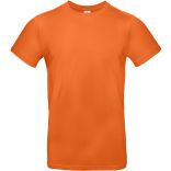 T-shirt homme #E190 TU03T - Urban Orange