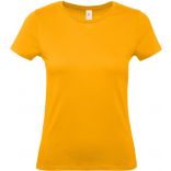 T-shirt femme #E150 TW02T - Apricot