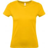 T-shirt femme #E150 TW02T - Gold