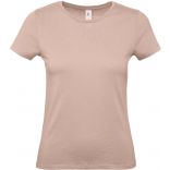 T-shirt femme #E150 TW02T - Millennial Pink