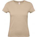 T-shirt femme #E150 TW02T - Sand