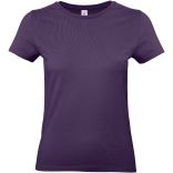 T-shirt femme #E190 TW04T - Radiant Purple