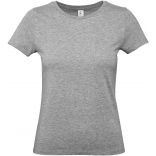 T-shirt femme #E190 TW04T - Sport grey