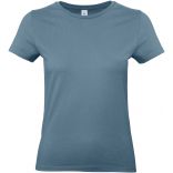 T-shirt femme #E190 TW04T - Stone Blue