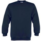 Sweat-shirt enfant Set In WK680 - Navy