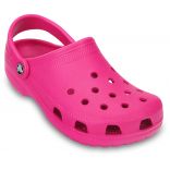 Sabots Crocs™ Classic 10001 - Candy Pink