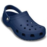 Sabots Crocs™ Classic 10001 - Navy