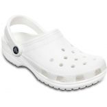 Sabots Crocs™ Classic 10001 - White