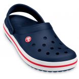 Chaussures Crocs™ Crocband™ 11016 - Navy