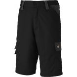 Short Everyday ED247SH - Black / Grey