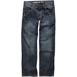 Jean Boston DWD1000 - Blue Denim