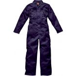 Combinaison de travail Redhawk WD4839 - Navy