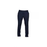 Pantalon femme Chino Stretch FR622 - Navy