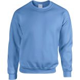 Sweat-shirt col rond Heavy Blend™ GI18000 - Carolina Blue