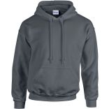 Sweat-shirt capuche Heavy Blend™ GI18500 - Charcoal