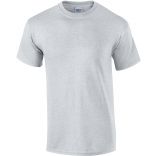 T-shirt homme manches courtes Ultra Cotton™ 2000 - Ash