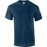 T-shirt homme manches courtes Ultra Cotton™ 2000 - Heather Navy