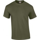 T-shirt homme manches courtes Ultra Cotton™ 2000 - Military Green