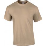 T-shirt homme manches courtes Ultra Cotton™ 2000 - Tan