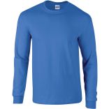 T-shirt homme manches longues Ultra Cotton™ 2400 - Royal Blue